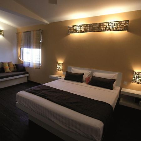 Hotel The 252 Phnom Penh Pokój zdjęcie