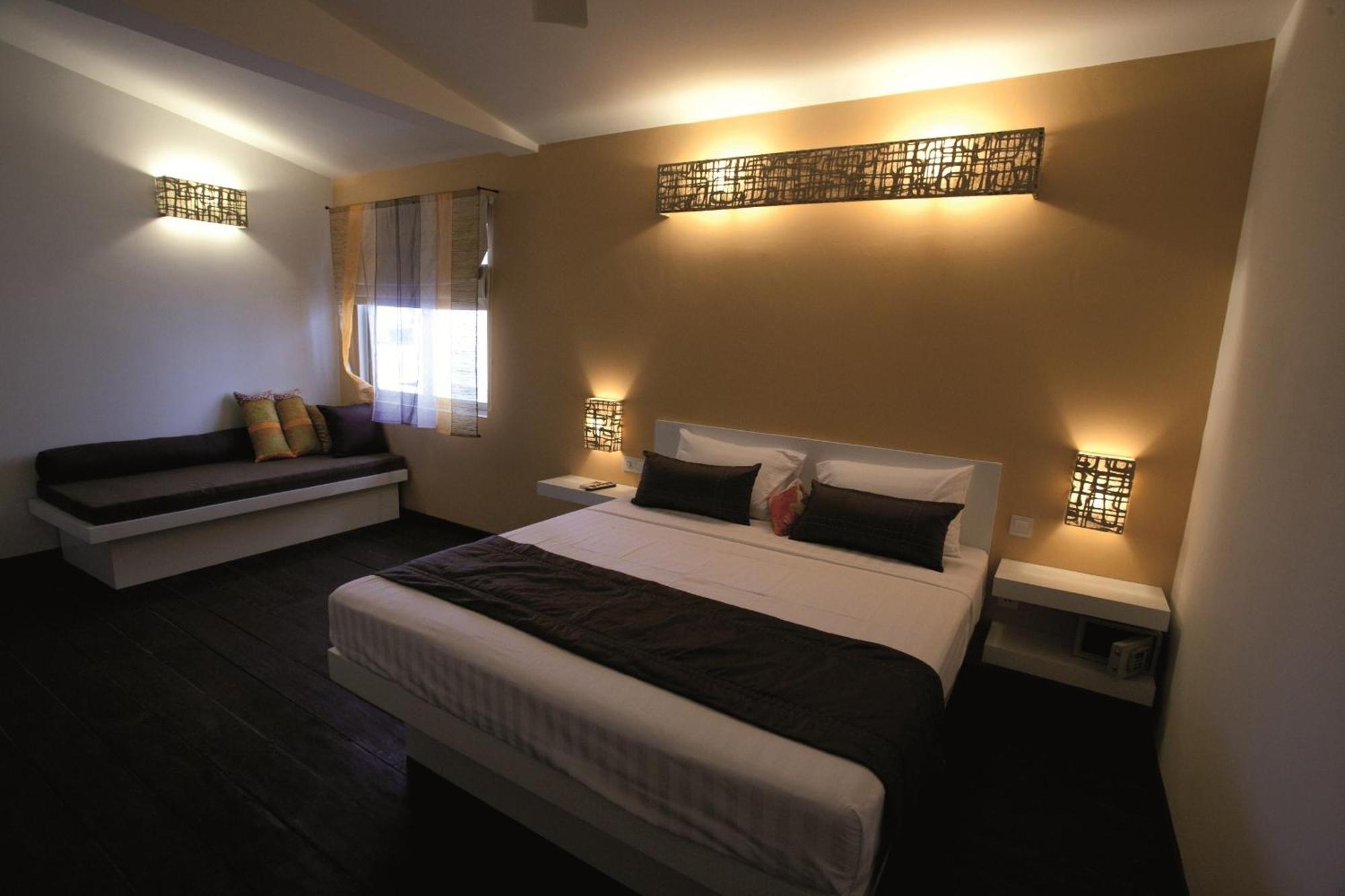 Hotel The 252 Phnom Penh Pokój zdjęcie