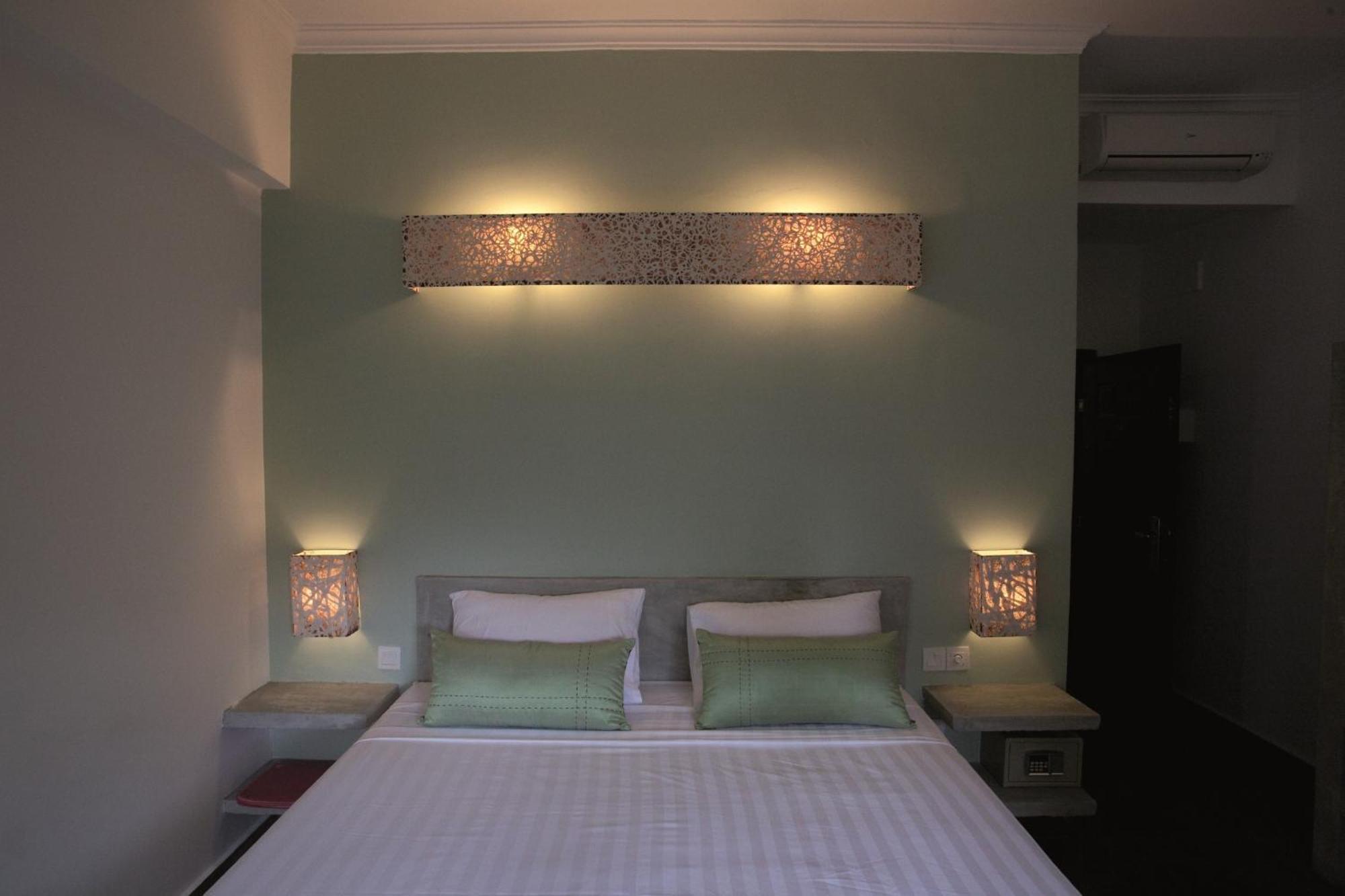 Hotel The 252 Phnom Penh Pokój zdjęcie