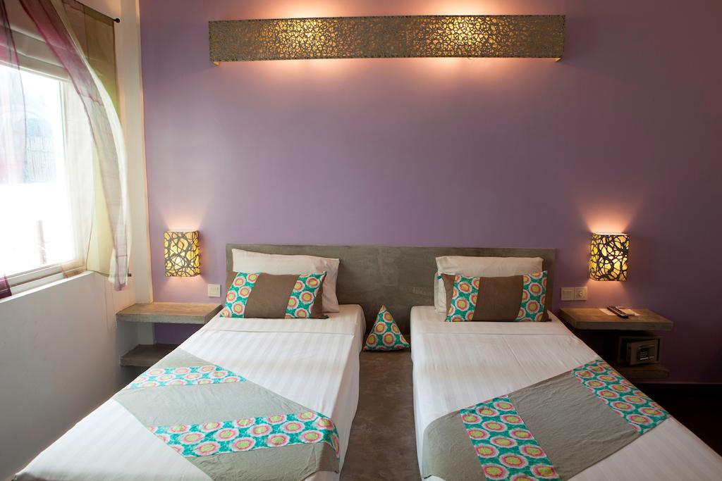 Hotel The 252 Phnom Penh Pokój zdjęcie