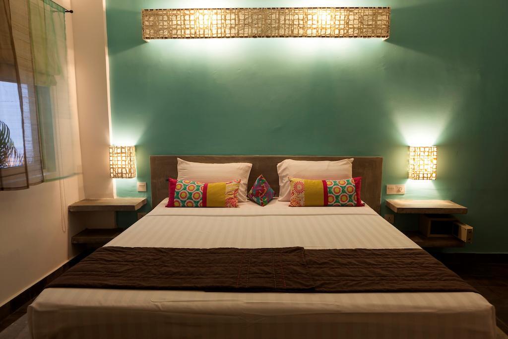 Hotel The 252 Phnom Penh Pokój zdjęcie