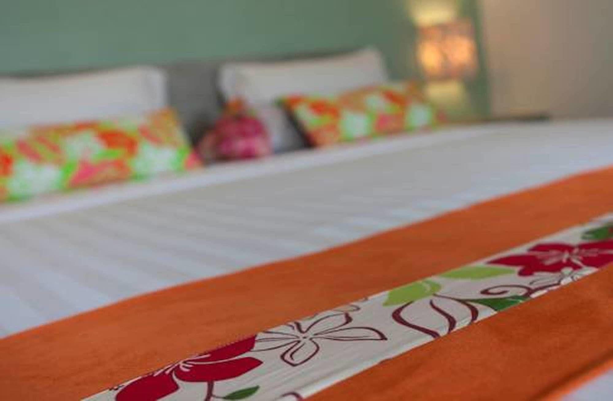 Hotel The 252 Phnom Penh Zewnętrze zdjęcie